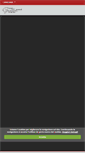 Mobile Screenshot of hotelgaston.it